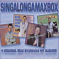 Max Bygraves – Singalongamaxbox
