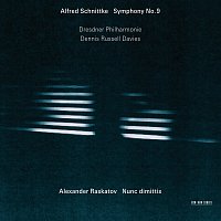 Schnittke: Symphony No. 9 / Raskatov: Nunc Dimittis