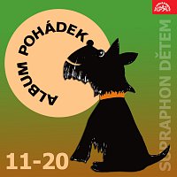 Různí interpreti – Album pohádek "Supraphon dětem" 11-20 MP3