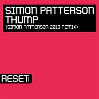 Simon Patterson – Thump (Simon Patterson 2013 Remix)