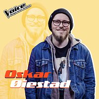 Oskar Oiestad – Catapult [Fra TV-Programmet "The Voice"]
