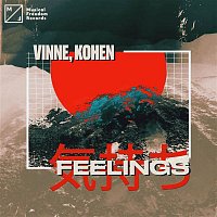VINNE, Kohen – Feelings