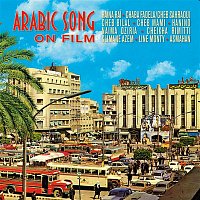 Various  Artists – Arabic Song on Film