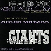 Giants – Color Me Badd