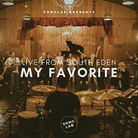 SongLab, Gideon Roberts, Abbie Simmons – My Favorite [Live From South Eden]