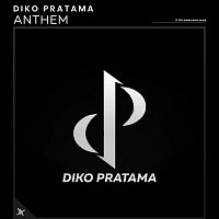 Přední strana obalu CD Anthem