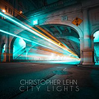 Přední strana obalu CD City Lights