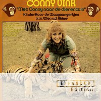 Conny Vink – Met Conny Naar De Dierentuin [Remastered 2022 / Expanded Edition]