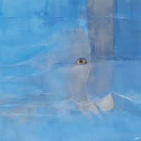 Brown-Eyes White Boy – Traumfanger