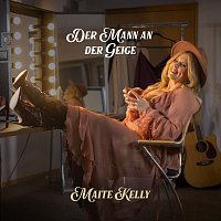 Maite Kelly – Der Mann an der Geige