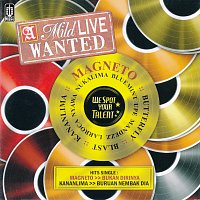 Různí interpreti – A Mild Live Wanted 2008