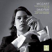 David Fray – Mozart : Concertos No.22, 25