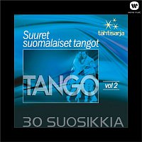 Various Artists.. – Tahtisarja - 30 Suosikkia