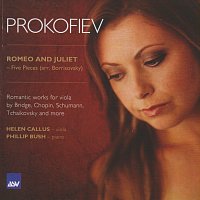 Romantic Works for Viola