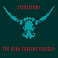 The Alan Parsons Project – Stereotomy