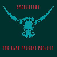 The Alan Parsons Project – Stereotomy