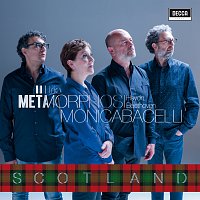 Trio Metamorphosi, Monica Bacelli – Scotland