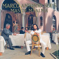 Marco Antonio Solís – Más De Mi Alma