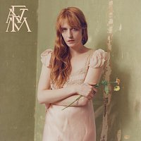 Florence + The Machine – Patricia [Acoustic]