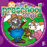 The Countdown Kids – 30 Preschool Songs