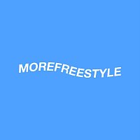 Přední strana obalu CD Morefreestyle