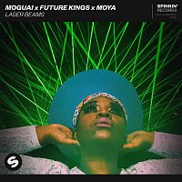 MOGUAI x Future Kings x MOYA – Laser Beams