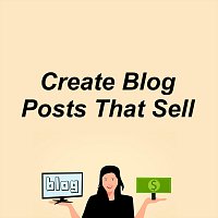Simone Beretta – Create Blog Posts That Sell