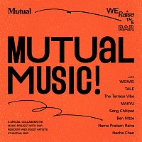 Mutual Artists, The Terrace Vibe – Don't Bother Trying