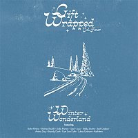 Various  Artists – Gift Wrapped Vol. Four: Winter Wonderland