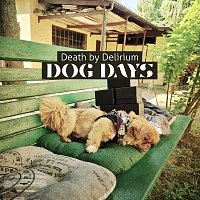 Přední strana obalu CD Dog Days