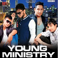 Gourav Singh, Savi Kahlon, Vijay Malik – Young Ministry