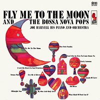 Joe Harnell – Fly Me To The Moon And The Bossa Nova Pops