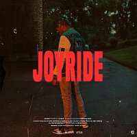 Přední strana obalu CD JOYRIDE