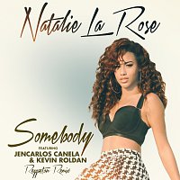 Somebody [Reggaeton Remix (Spanglish Version)]