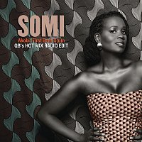 Somi – Akobi: First Born S(u)n - QB's Hot Mix Radio Edit
