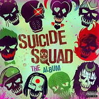 Various Artists.. – Suicide Squad: The Album CD
