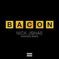 Nick Jonas, Ty Dolla $ign – Bacon [Hoodboi Remix]