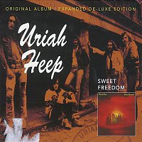 Uriah Heep – Sweet Freedom (Expanded Deluxe Edition)