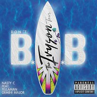 Don't BAB [The Ivyson Tour]