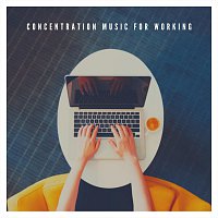 Chris Snelling, Jonathan Sarlat, Robyn Goodall, Zack Rupert, Nils Hahn, Max Arnald – Concentration Music for Working
