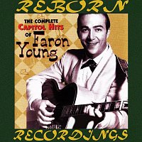 Faron Young – The Complete Capitol Hits of Faron Young (HD Remastered)