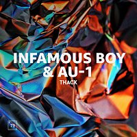 Infamous Boy, AU-1 – Thack