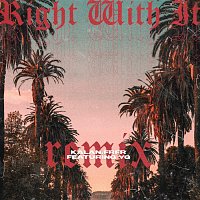 Kalan.FrFr, YG – Right Wit It [Remix]