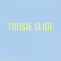 Přední strana obalu CD Toosie Slide