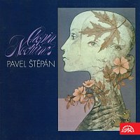 Pavel Štěpán – Chopin: Nokturna MP3