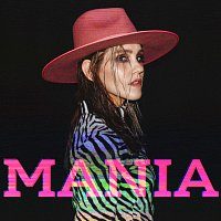 Jannika B – Mania