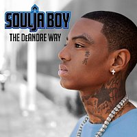 Soulja Boy – The DeAndre Way [Deluxe]