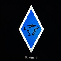 Black Mental – Paranoid