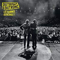 Thomas Dutronc, Jacques Dutronc – Dutronc & Dutronc - La tournée générale [Live]