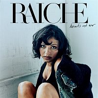 Přední strana obalu CD Hearts at War